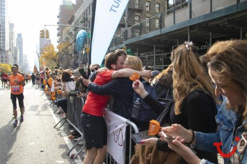 New York City Marathon 2023 - TUI Sports -16