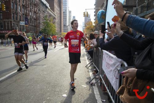 New York City Marathon 2023 - TUI Sports -2