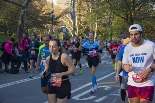 New York City Marathon 2023 - TUI Sports -26
