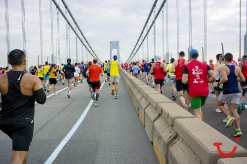New York City Marathon 2023 - TUI Sports -31