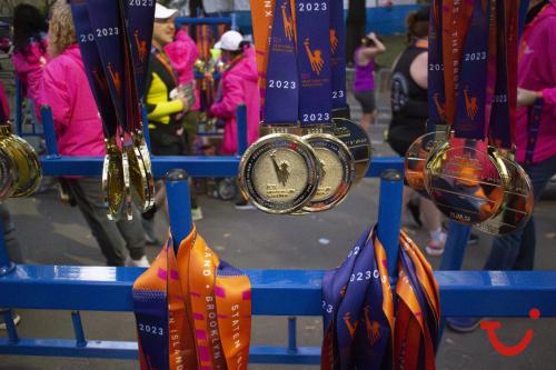 New York City Marathon 2023 - TUI Sports -36