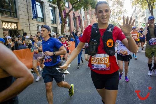 New York City Marathon 2023 - TUI Sports -40