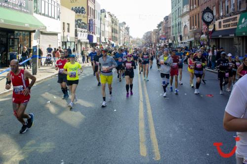 New York City Marathon 2023 - TUI Sports -44